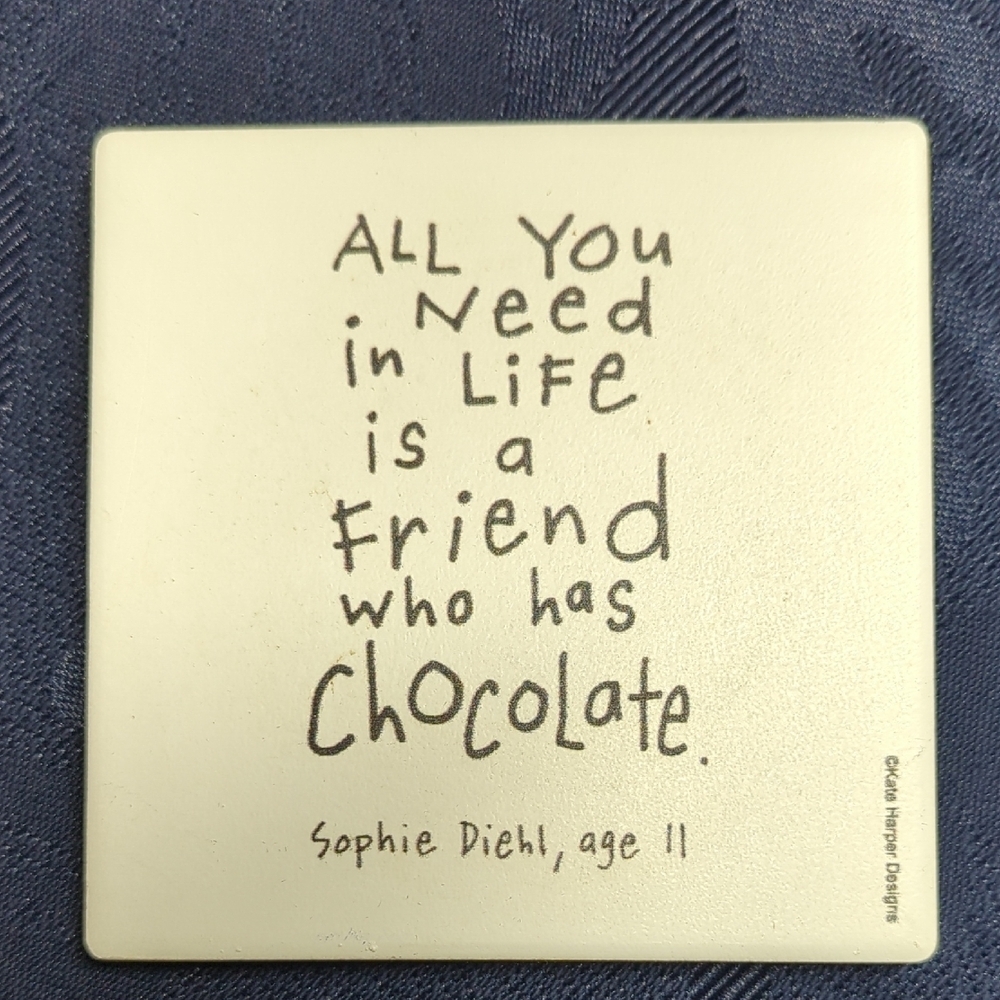 Mug Coaster